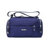 Women Nylon Functional Crossbody Bag Outdoor Casual Nylon Shoulder Bag