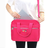 Women Nylon Handbag Multipocket Crossbody Dual-use Bag