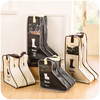 Women Nylon High-end Waterproof Shoes Bag Travel Storage Bag