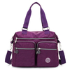 Women Nylon Hot Sale Crossbody Bag Handbag Bag Dual-use Tote