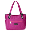 Women Nylon Large Capacity Handbag Casual Shoulder Bag Crossbody Bag