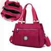 Women Nylon Large Capacity Handbag Shoulder Bags Crossbody Bags