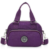 Women Nylon Little Crossbody Bag Nylon Phone Bag Handbag