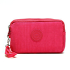 Women Nylon Phone Bag Clutch Bag Daily Capacity Wallet Coin Card Key Holder Purse