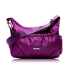 Women Nylon Shoulder Bag Outdoor Leisure Crossbody Bag