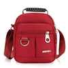 Women Nylon Tote Waterproof Lightweight Crossbody Bag Shoulder Bags