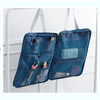 Women Nylon Travel Storage Bag Boarding Bag Digital Clutches Bag