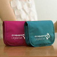 Women Nylon Travel Storage Bag Useful Multifunction Outdoor Storage Bag