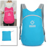 Women Nylon Waterproof Backpack Casual Outdoor Climbing Bag Travel Bag