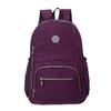 Women Nylon Waterproof casual Large Capacity Shoulder Bags Backpack