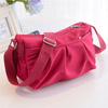 Women Nylon Waterproof Casual Shoulder Bags Crossbody Bags
