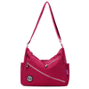 Women Nylon Waterproof Lightweight Shoulder Bags Crossbody Bags