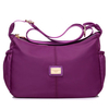 Women Nylon Waterproof Multi-pockets Shoulder Bags Crossbody Bags