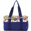 Women Nylon Waterproof Outdoor Casual Handbag
