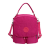 Women Nylon Waterproof Shoulder Bags Crossbody Bags Backpack Handbag