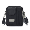 Women Oxford Crossbody Bag Square Shoulder Bag Box Bag
