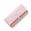 Women Pendant Pu Leather Wallet Casual Shopping Must-have High-end Wallet Purse