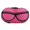 Women Portable Bra Underwear Lingerie Travel Bag
