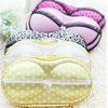 Women Portable Creative Bra Underwear Storage Bag Travel Faschion EVA Storage Containers