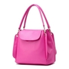 Women PU Handbag Shoulder Bag Crossbody Bag Satchel Bag