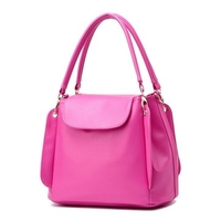 Women PU Handbag Shoulder Bag Crossbody Bag Satchel Bag