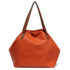 Women PU Leather Bag Casual Crossbody Bag Handbag