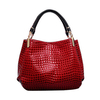 Women PU Leather Bag Casual Handbag Elegant Shoulder Bag Crossbody Bag