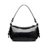 Women PU Leather Casual Elegant Handbag Crossbody Bag Shoulder Bag