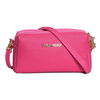 Women PU Leather Clutches Bag Supermarket Shopping Bag Coin Bag Wristlet Wallet