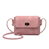 Women PU Leather Crossbody Bag Cute Phone Bag Girls Daily Bag Shoulder Bag