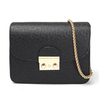 Women PU Leather Crossbody Bag Fashion Satchel Handbag