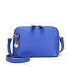 Women PU Leather High-end Shells Crossbody Bag Shoulder Bag