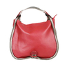 Women PU Leather Hobo Large Crossbody Bag
