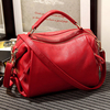 Women PU Leather Hobos Handbags Crossbody Bags Business Bag