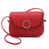 Women PU Leather Mini Crossbody Bag Shoulder Bags Messenger Bag