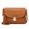 Women PU Leather Phone Bag Crossbody Bag Shoulder Bag Vintage Messenger Bag