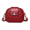 Women PU Leather Phone Bags Crossbody Bags Mini Sholder Bags