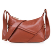 Women Retro Genuine Leather Crossbody Bag Shoulder Bags