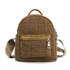 Women Rivet Casual Small Backapck Ladies Leisure Shopping Outdoor Backpacks