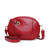 Women Round Crossbody Bag Shoulder Bag Elegant Dating Bag