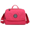 Women Season Nylon Crossbody Bag Outdoor Cover Shoulder Bag Picnic Bag