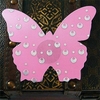 Women Sexy Multi Shape Nipple Covers Colorful Disposable Stick Pasties