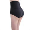 Women Sexy Padded Butt Lift Panties Seamless High Waist Panties Underwear