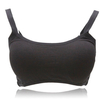 Women Sexy Spaghetti Strap Padded Bra Stretch Hollow Out Tank Tops Vest Bras
