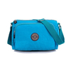 Women Shopping Bag Waterproof Shoulder Bag Large Capacity Crossbody Bag