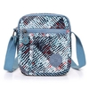 Women Shopping Nylon Lightweight Crossbody Bag Shoulder Bag
