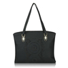 Women Shoulder Bag Hollow Retro Handbag Street Beat Clutch Bag