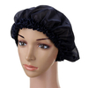 Women Silk Sleeping Cap Hat Night Hair Care Bathing Bonnet Scarves