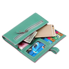 Women Special PU Leather Card Holders Business Must-have Wallet Purse