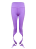Women Stretchy Quick-dry Bandage Soft Tight Legging Sport Yoga Pants